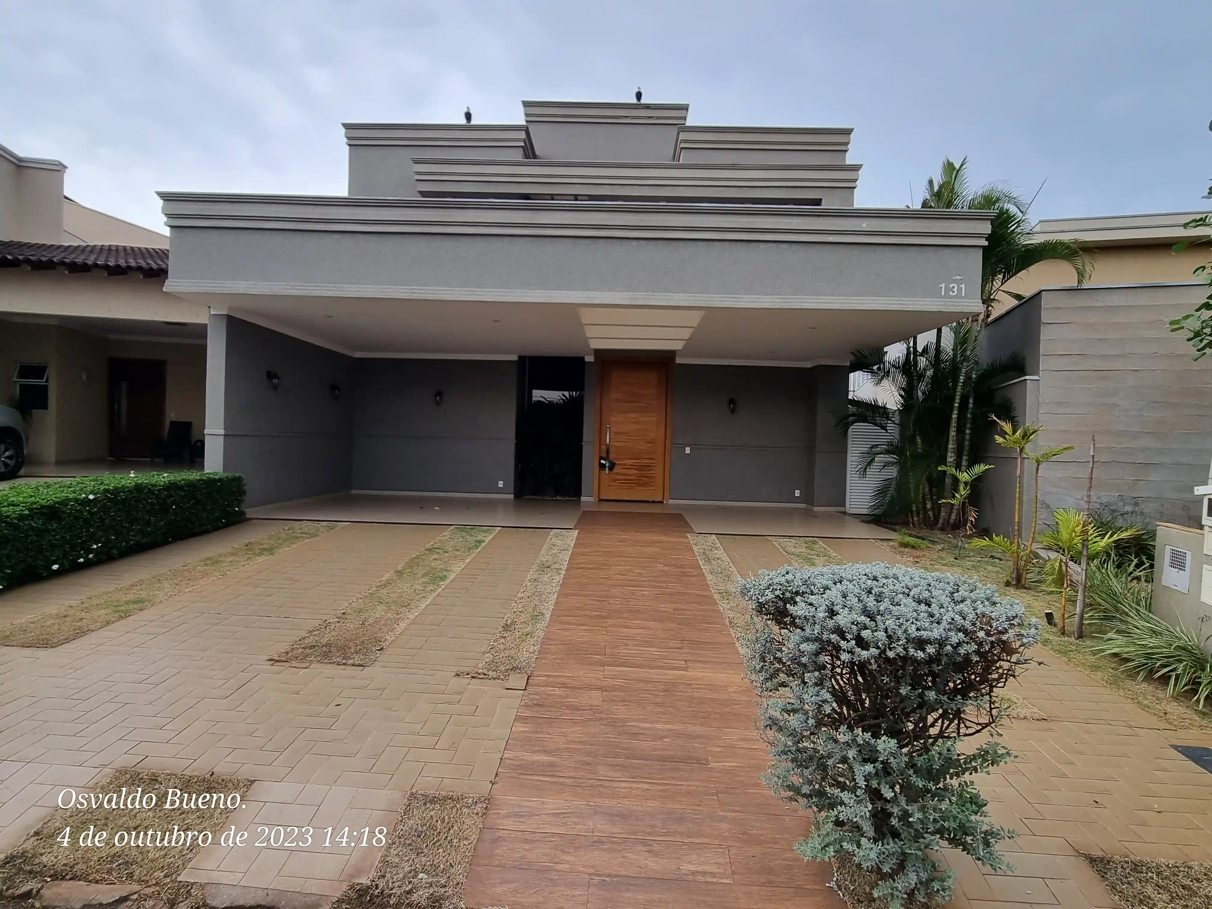 Casa de Condomínio com 3 quartos à venda, 280m² — foto 14 de 19