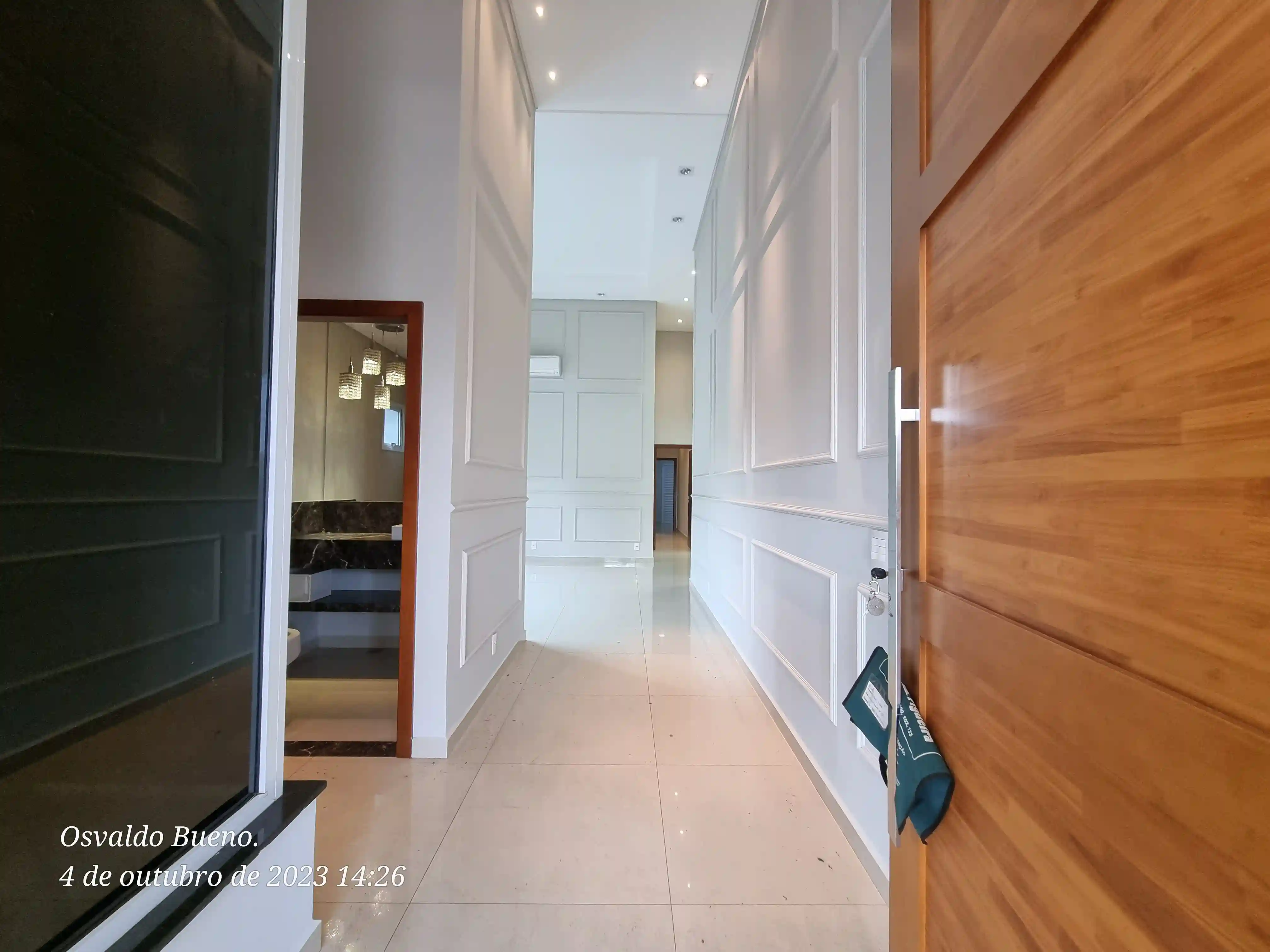 Casa de Condomínio com 3 quartos à venda, 280m² — foto 16 de 19