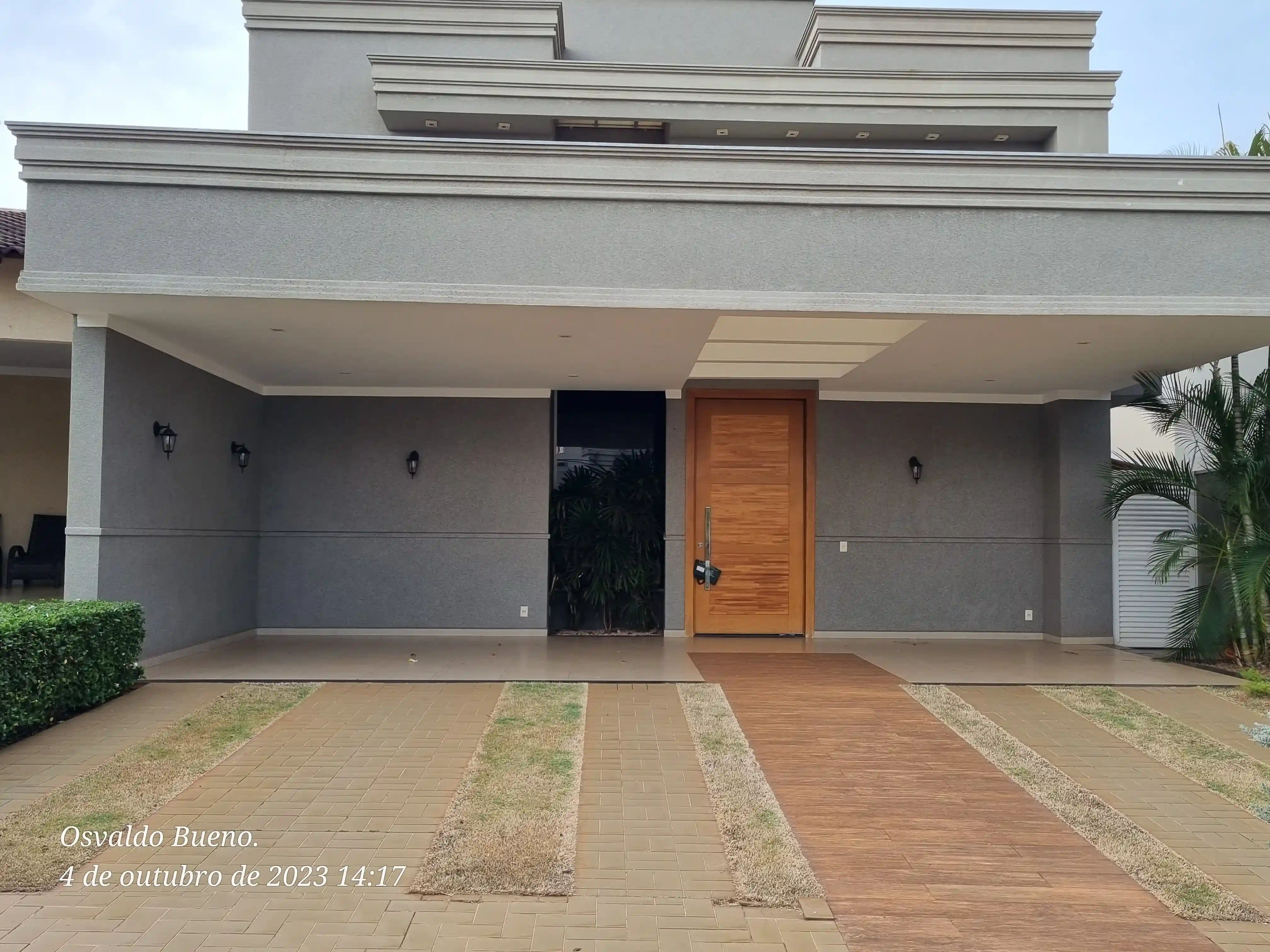 Casa de Condomínio com 3 quartos à venda, 280m² — foto 2 de 19