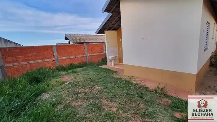 Casa com 2 quartos à venda, 60m² — foto 4 de 6