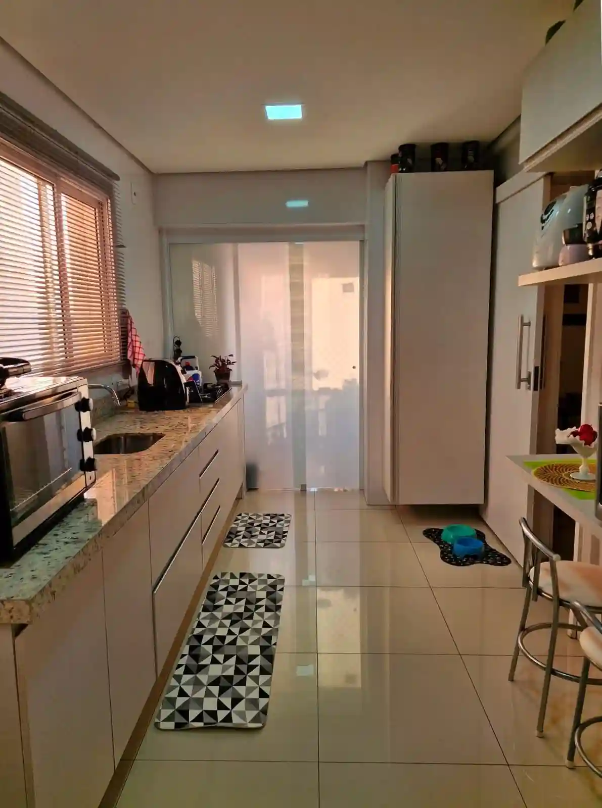 Apartamento com 3 quartos à venda, 131m² — foto 8 de 25