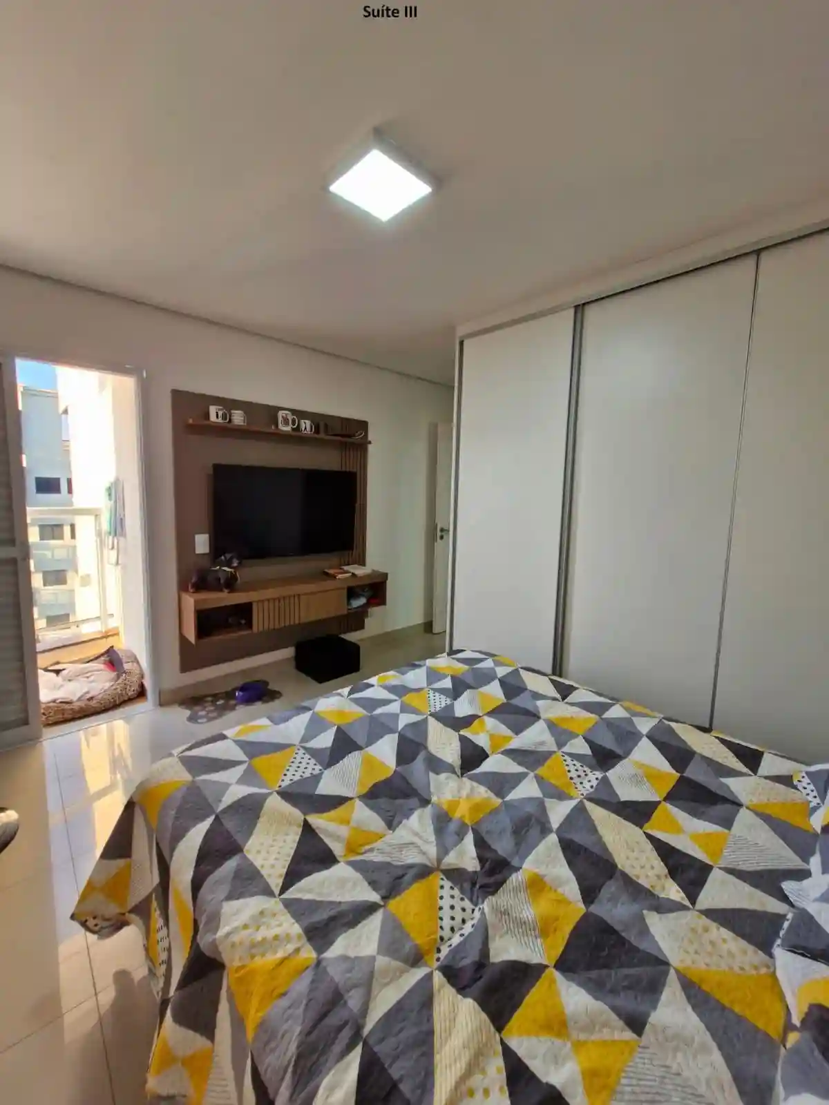 Apartamento com 3 quartos à venda, 131m² — foto 7 de 25