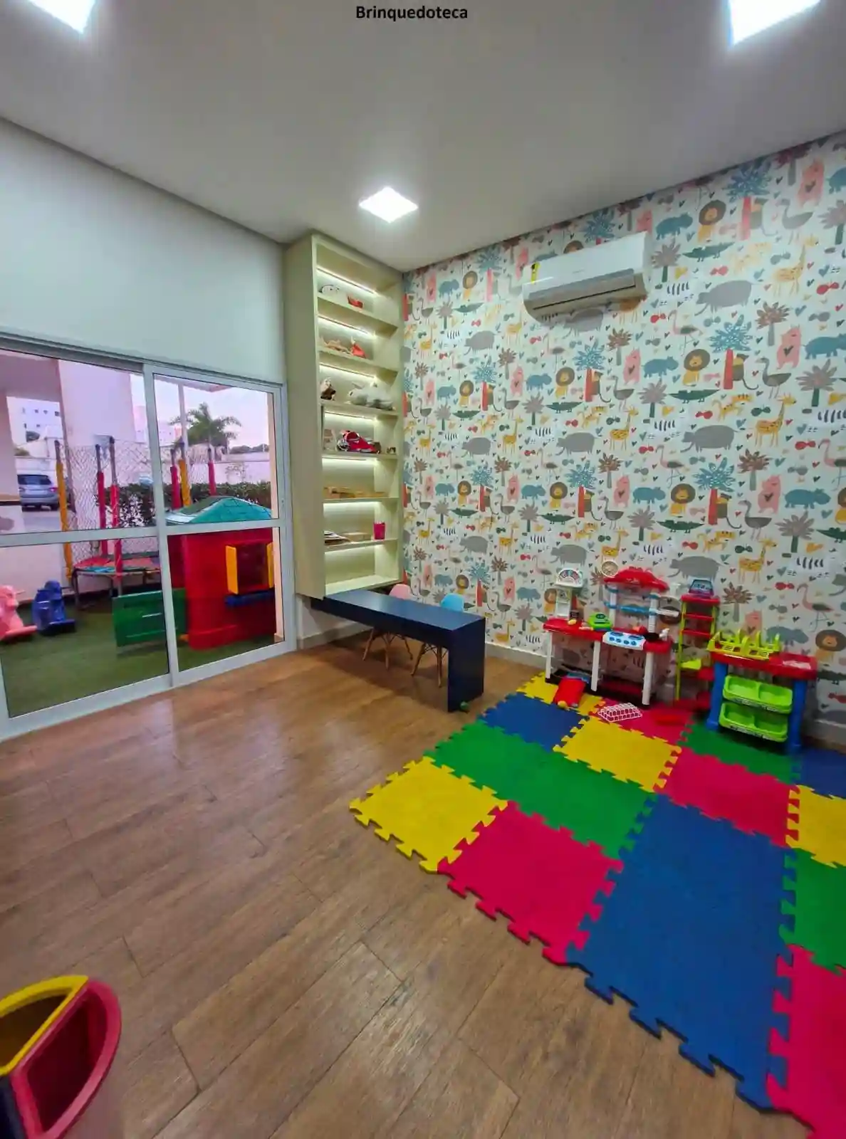 Apartamento com 3 quartos à venda, 131m² — foto 6 de 25