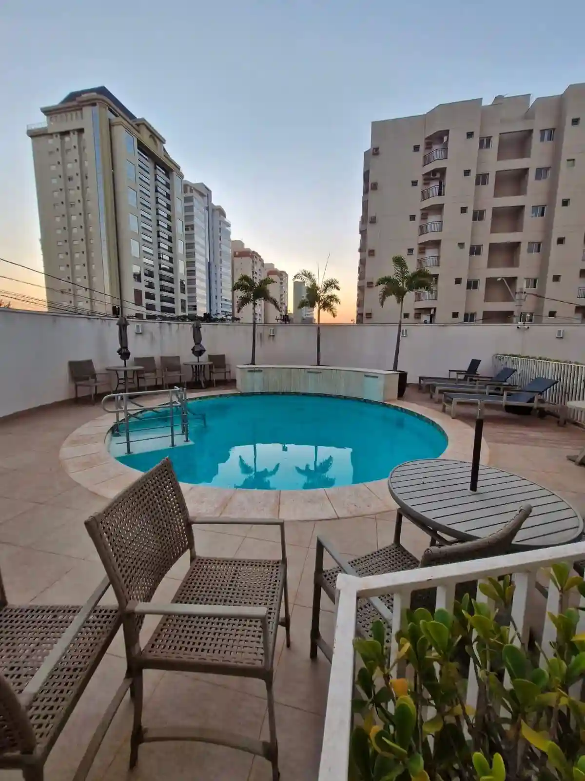 Apartamento com 3 quartos à venda, 131m² — foto 25 de 25