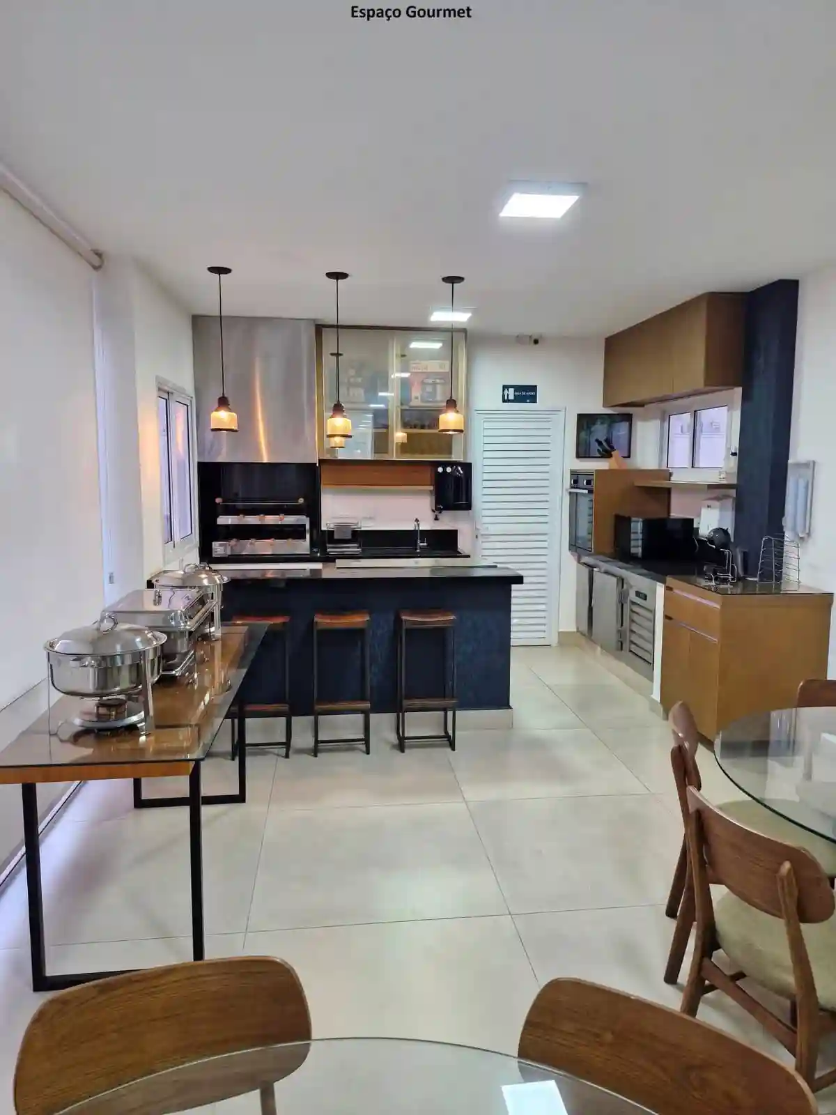 Apartamento com 3 quartos à venda, 131m² — foto 12 de 25