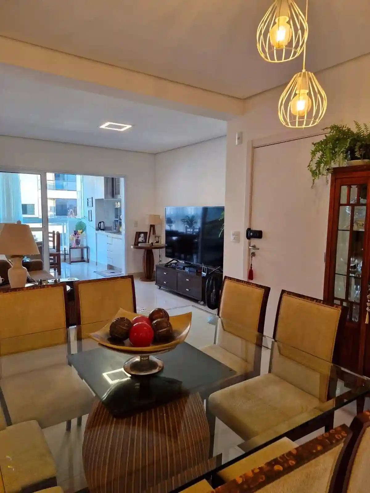 Apartamento com 3 quartos à venda, 131m² — foto 10 de 25
