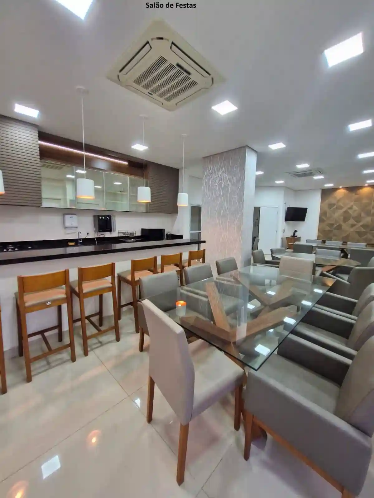 Apartamento com 3 quartos à venda, 131m² — foto 4 de 25
