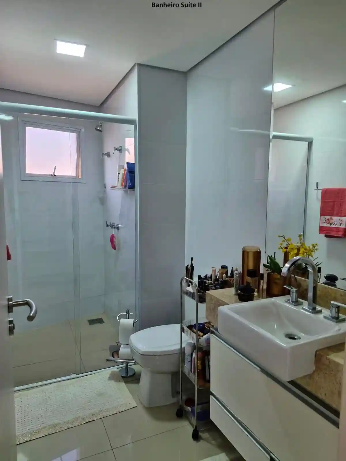 Apartamento com 3 quartos à venda, 131m² — foto 3 de 25