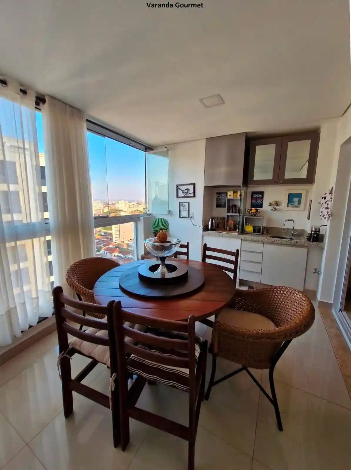 Apartamento com 3 quartos à venda, 131m² — foto 11 de 25