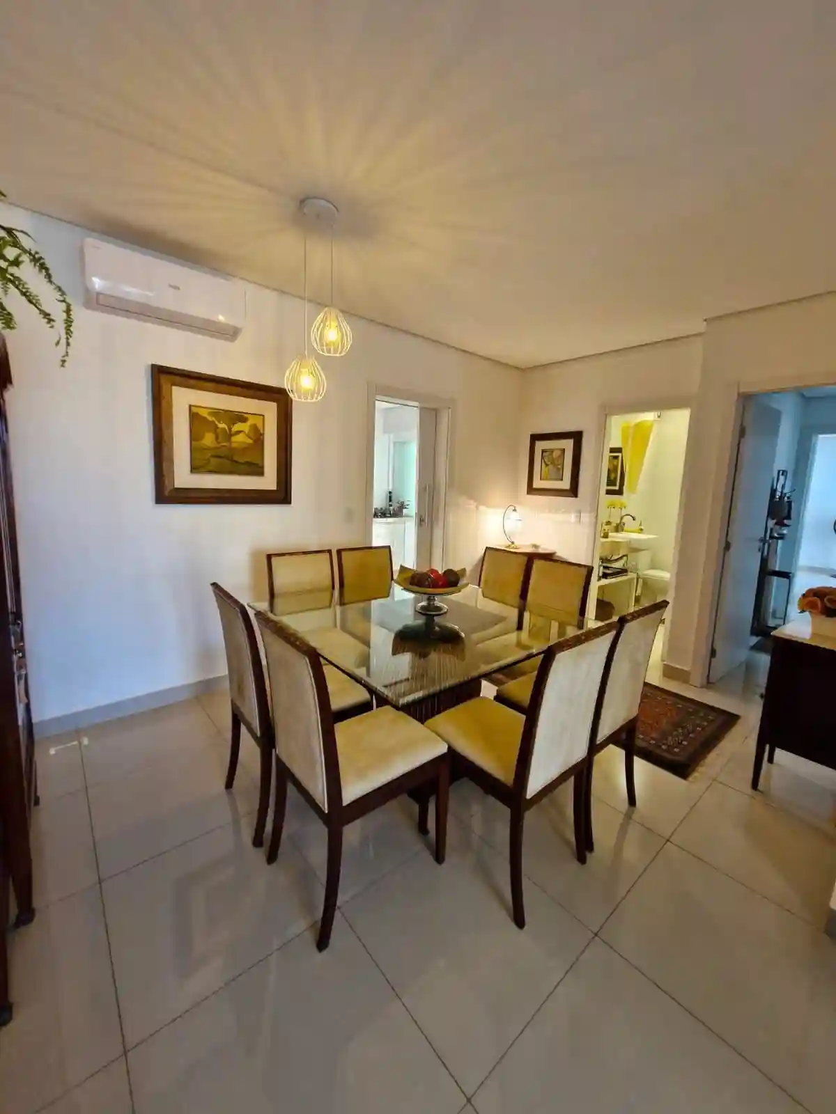 Apartamento com 3 quartos à venda, 131m² — foto 17 de 25
