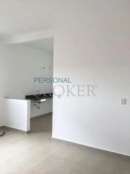 Apartamento à venda — foto 1 de 5