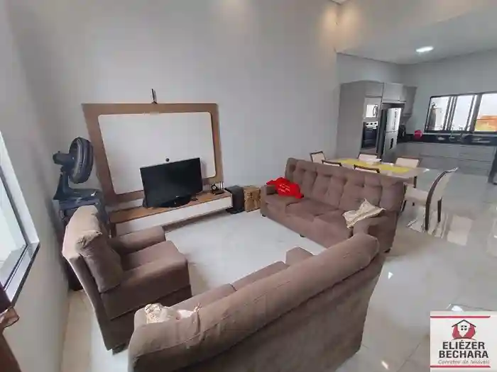 Casa com 3 quartos à venda, 150m² — foto 6 de 30