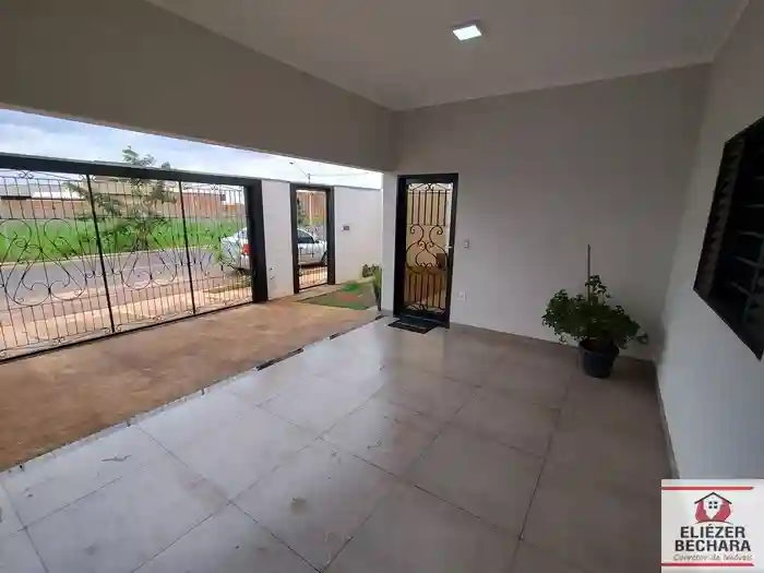 Casa com 3 quartos à venda, 150m² — foto 28 de 30