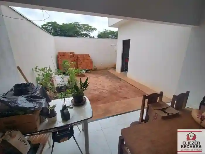 Casa com 3 quartos à venda, 150m² — foto 30 de 30