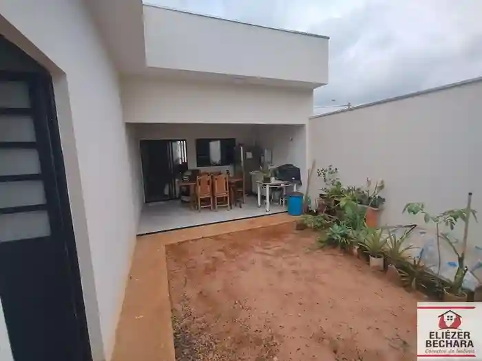 Casa com 3 quartos à venda, 150m² — foto 29 de 30