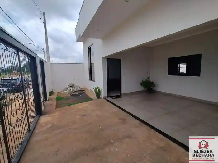 Casa com 3 quartos à venda, 150m² — foto 25 de 30