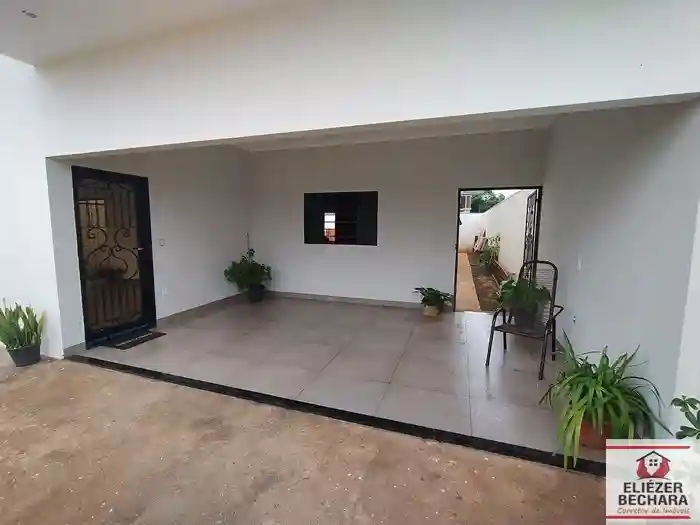 Casa com 3 quartos à venda, 150m² — foto 26 de 30