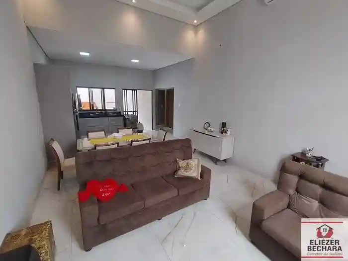 Casa com 3 quartos à venda, 150m² — foto 7 de 30