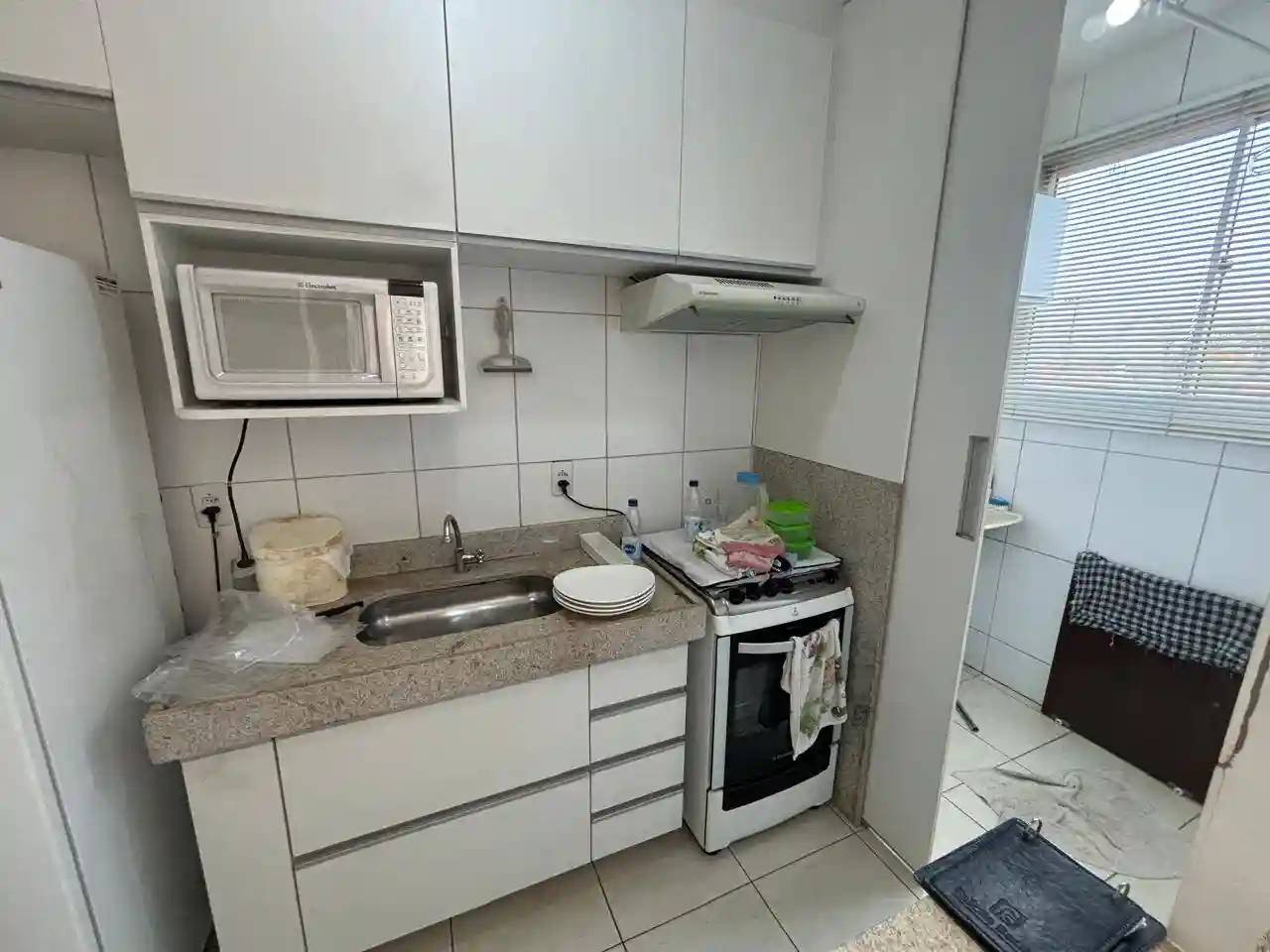 Apartamento com 3 quartos à venda, 100m² — foto 5 de 13