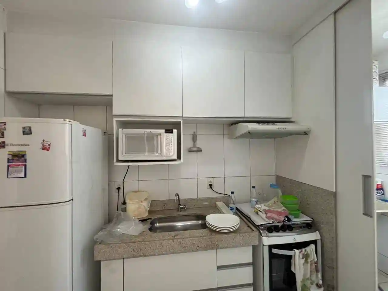 Apartamento com 3 quartos à venda, 100m² — foto 6 de 13
