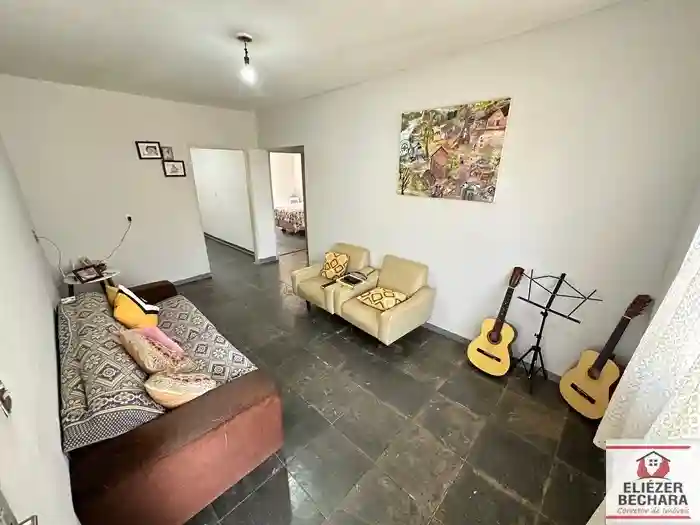 Casa com 2 quartos à venda, 90m² — foto 1 de 18