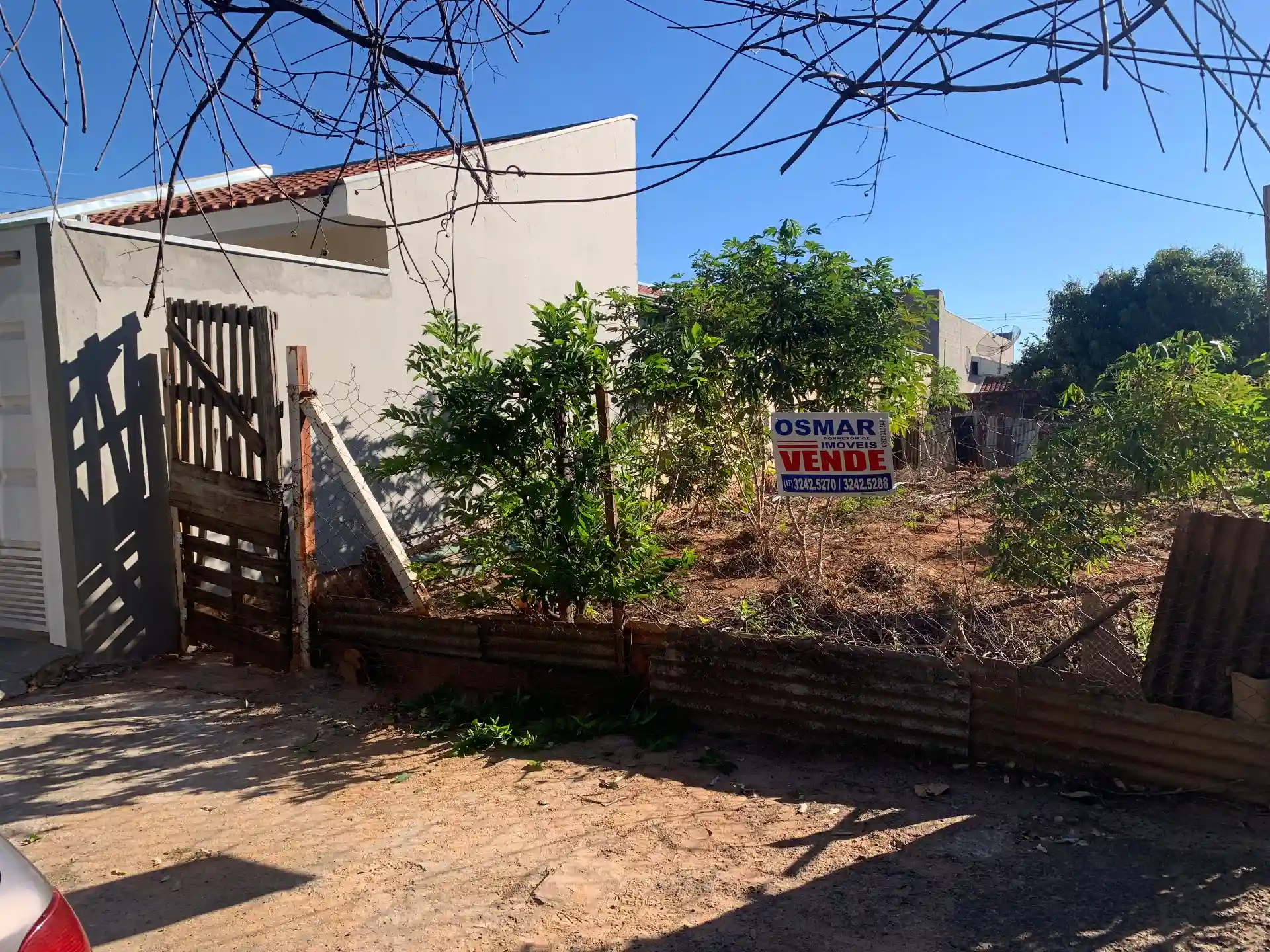 Terreno / Lote / Condomínio  à venda, 360m² — foto 2 de 7