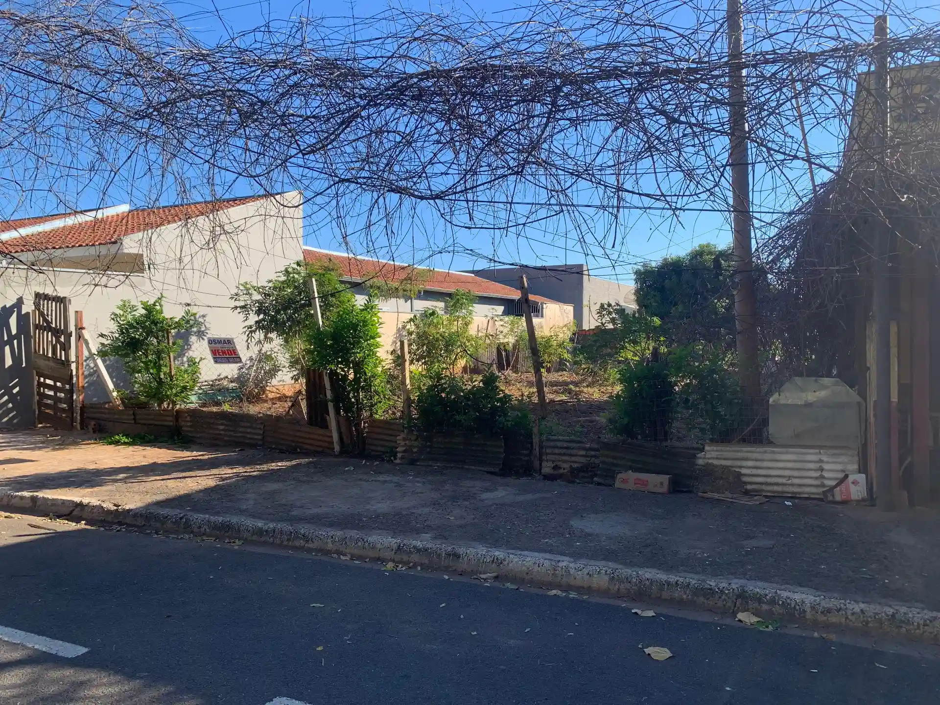 Terreno / Lote / Condomínio  à venda, 360m² — foto 5 de 7