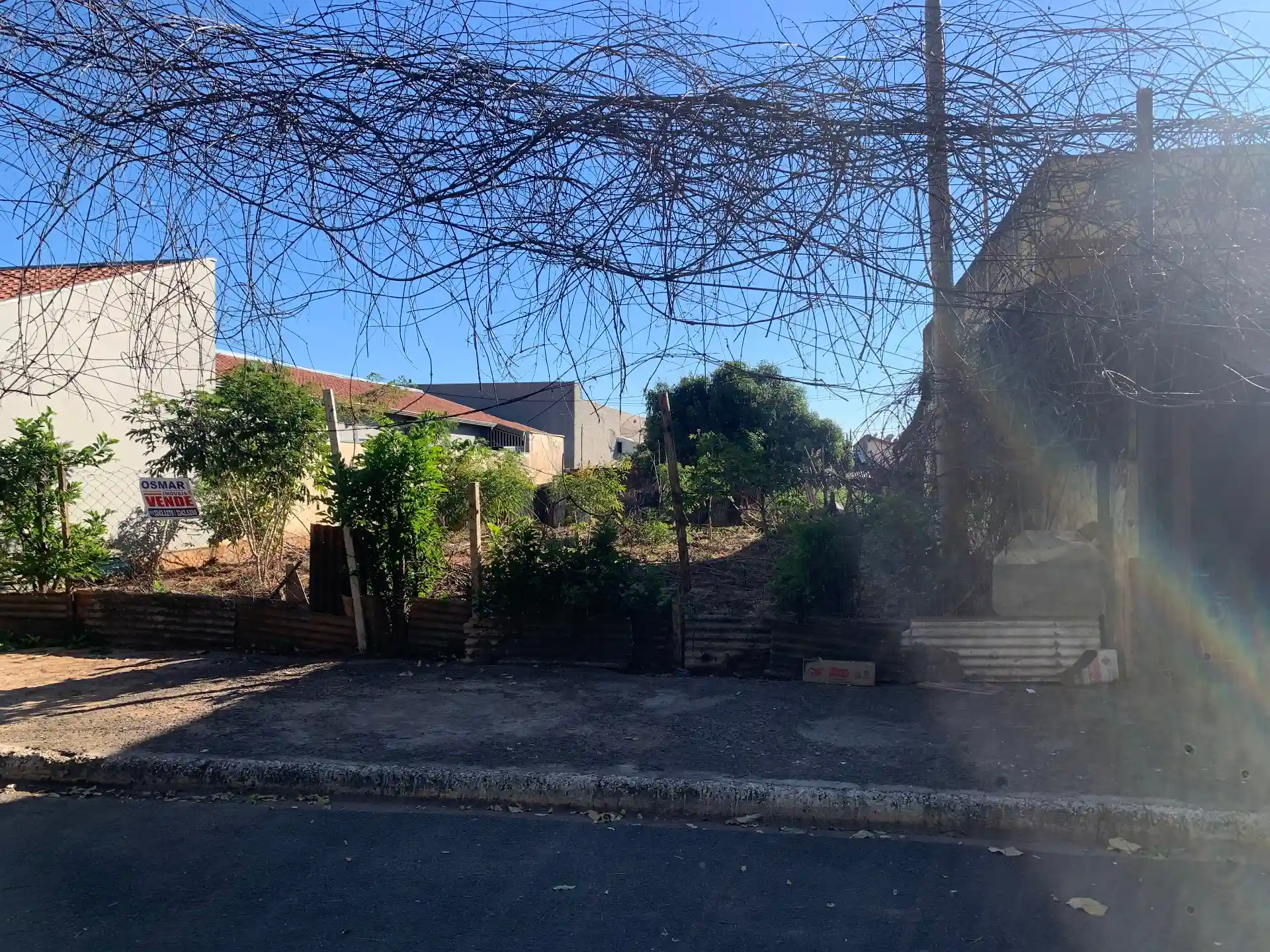 Terreno / Lote / Condomínio  à venda, 360m² — foto 6 de 7