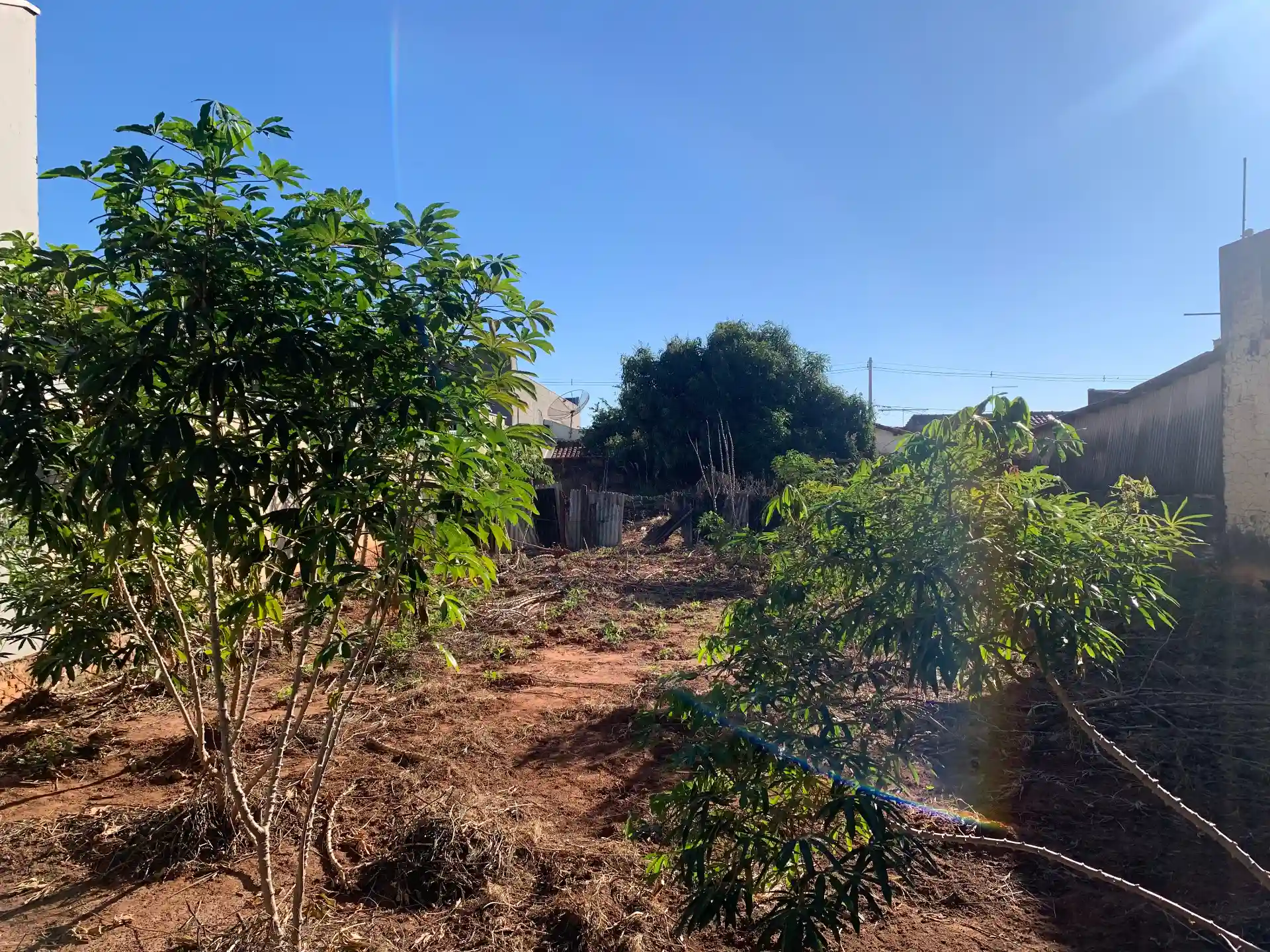 Terreno / Lote / Condomínio  à venda, 360m² — foto 3 de 7