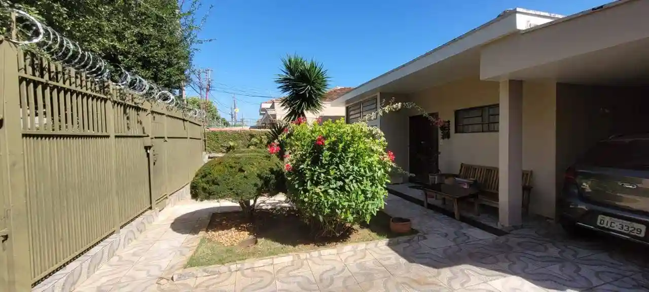 Casa com 5 quartos à venda, 484m² — foto 1 de 22