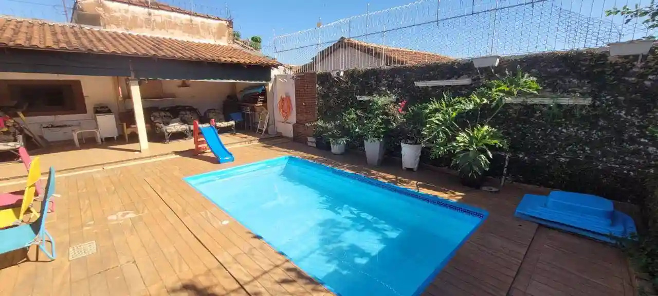 Casa com 5 quartos à venda, 484m² — foto 21 de 22