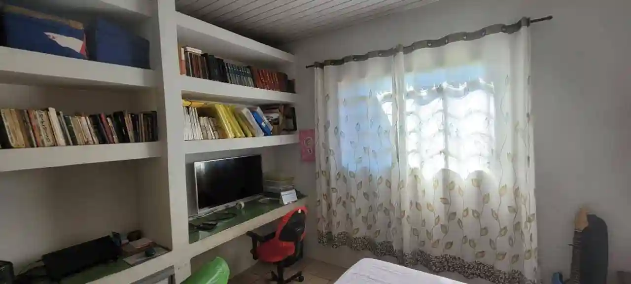 Casa com 5 quartos à venda, 484m² — foto 17 de 22