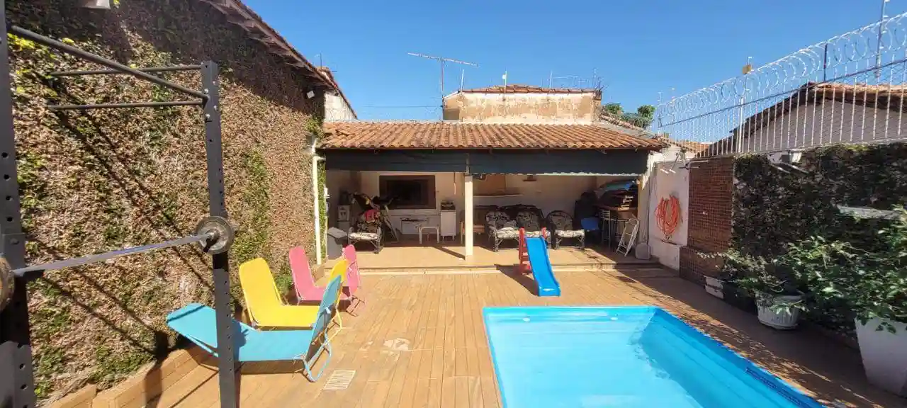 Casa com 5 quartos à venda, 484m² — foto 20 de 22