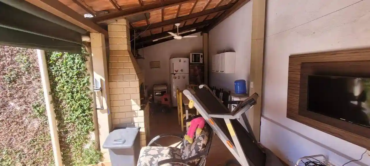 Casa com 5 quartos à venda, 484m² — foto 11 de 22