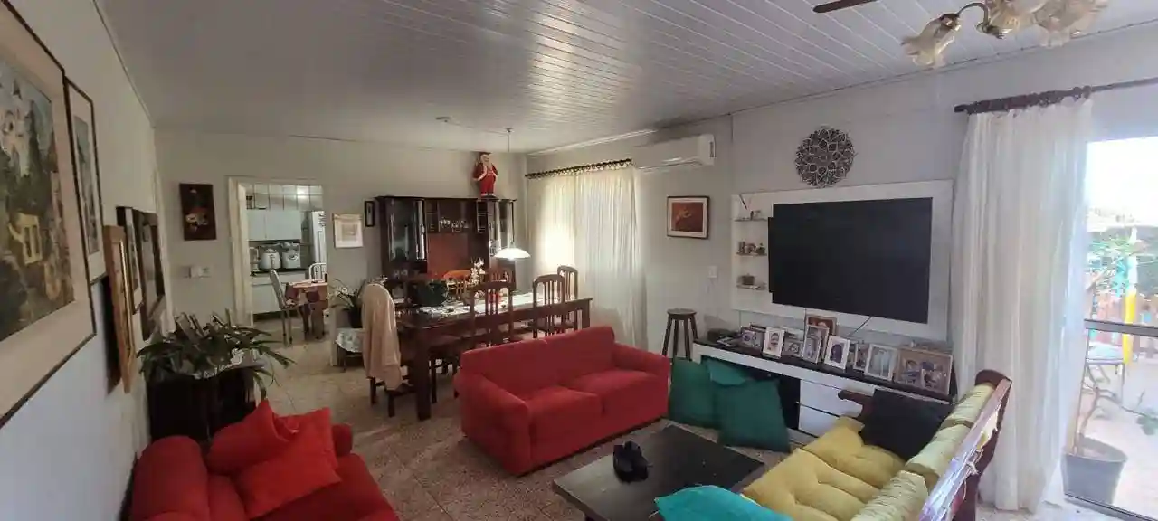 Casa com 5 quartos à venda, 484m² — foto 12 de 22