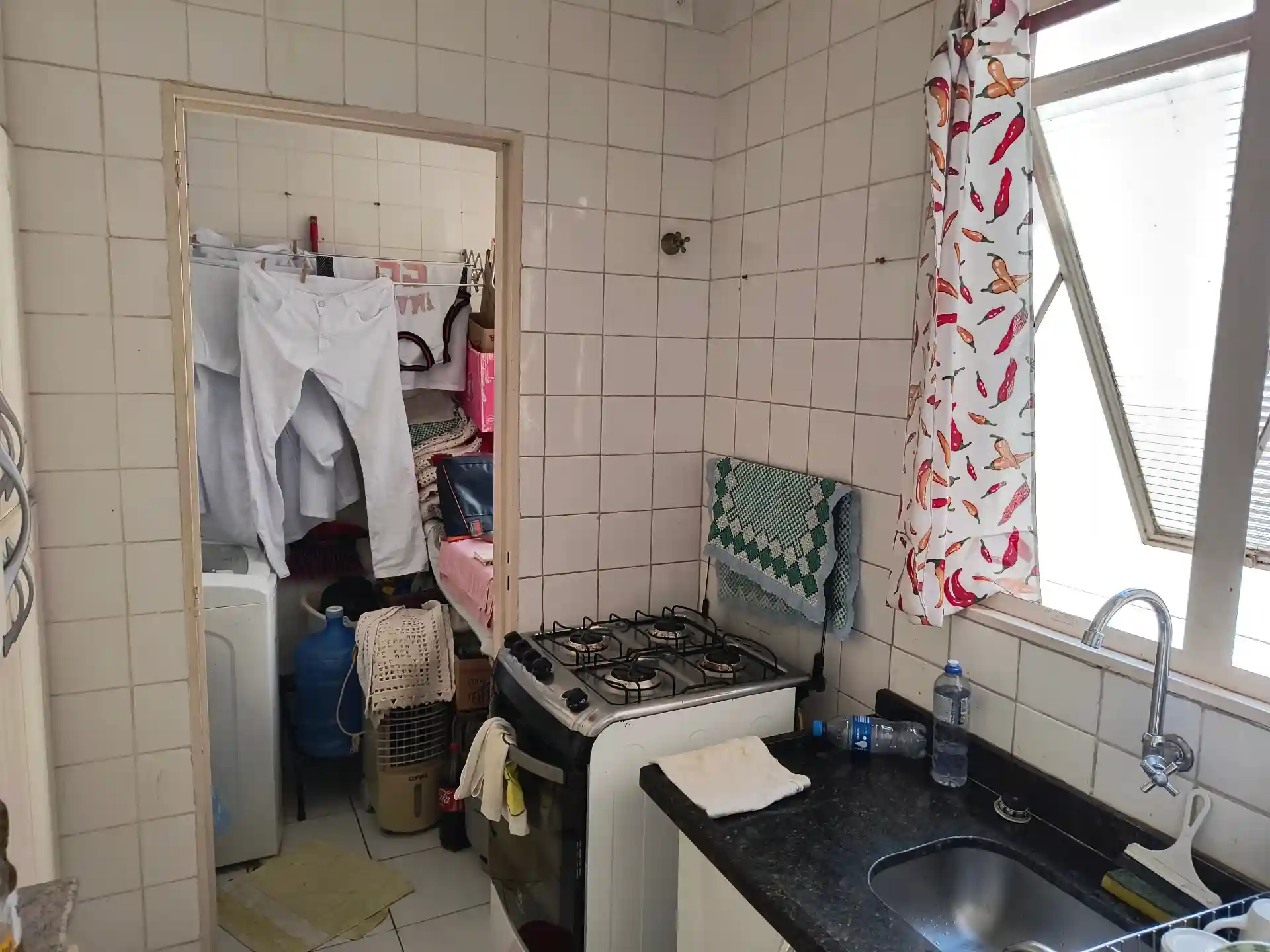 Apartamento com 2 quartos à venda, 55m² — foto 7 de 13