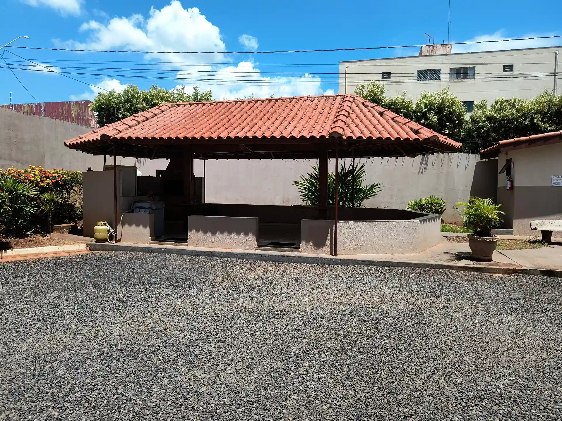Apartamento com 2 quartos à venda, 55m² — foto 11 de 13