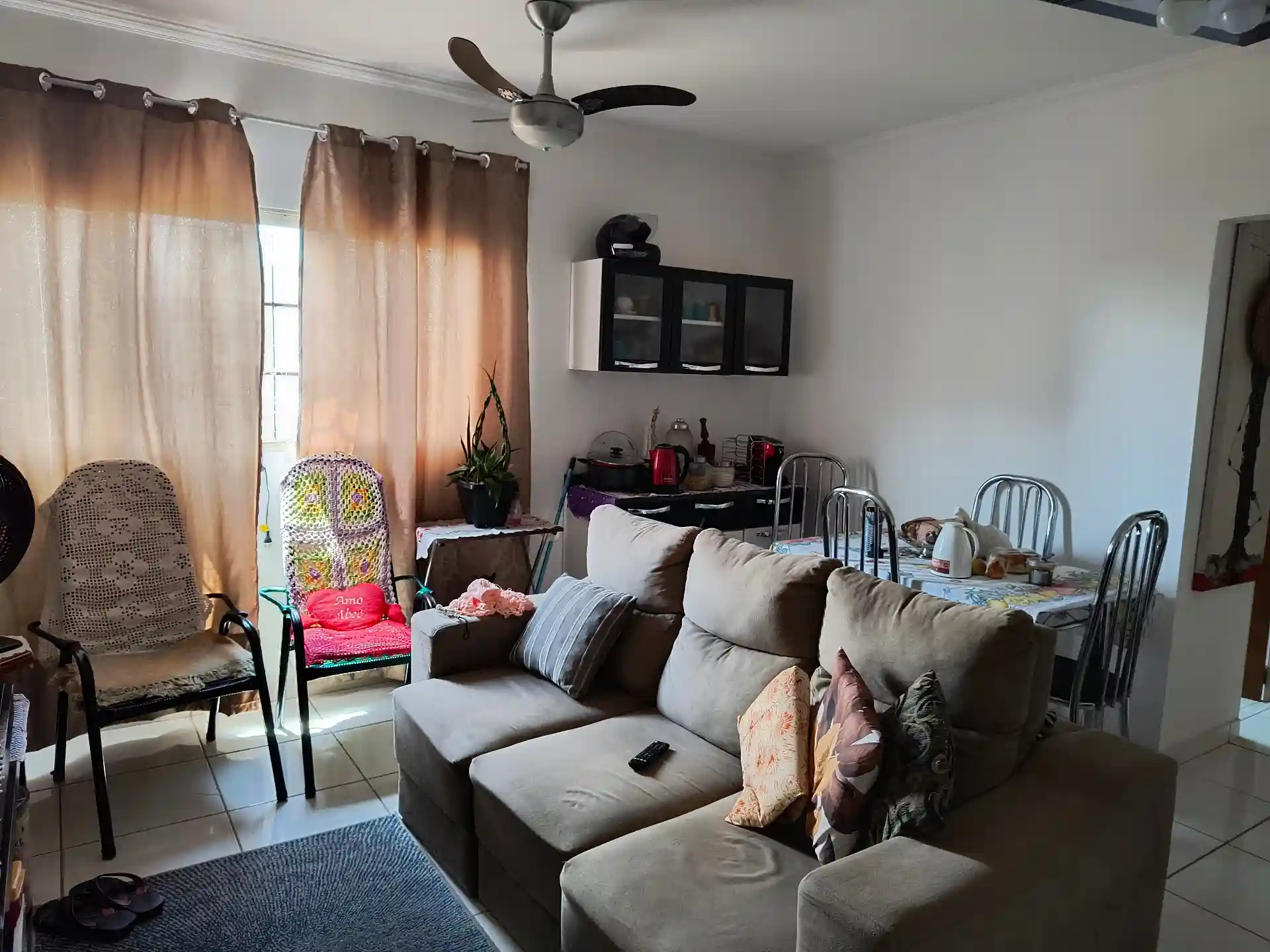 Apartamento com 2 quartos à venda, 55m² — foto 8 de 13