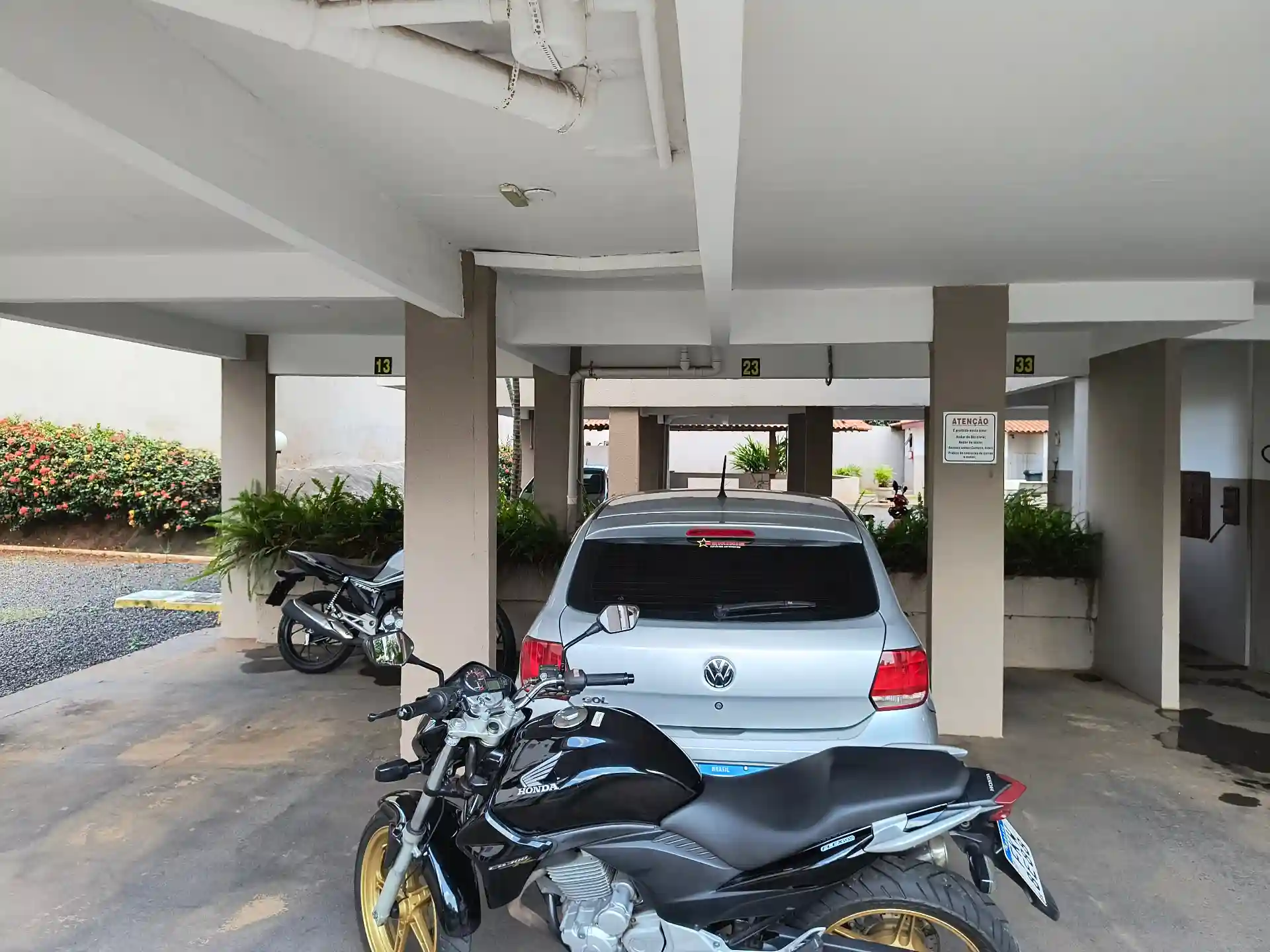 Apartamento com 2 quartos à venda, 55m² — foto 9 de 13