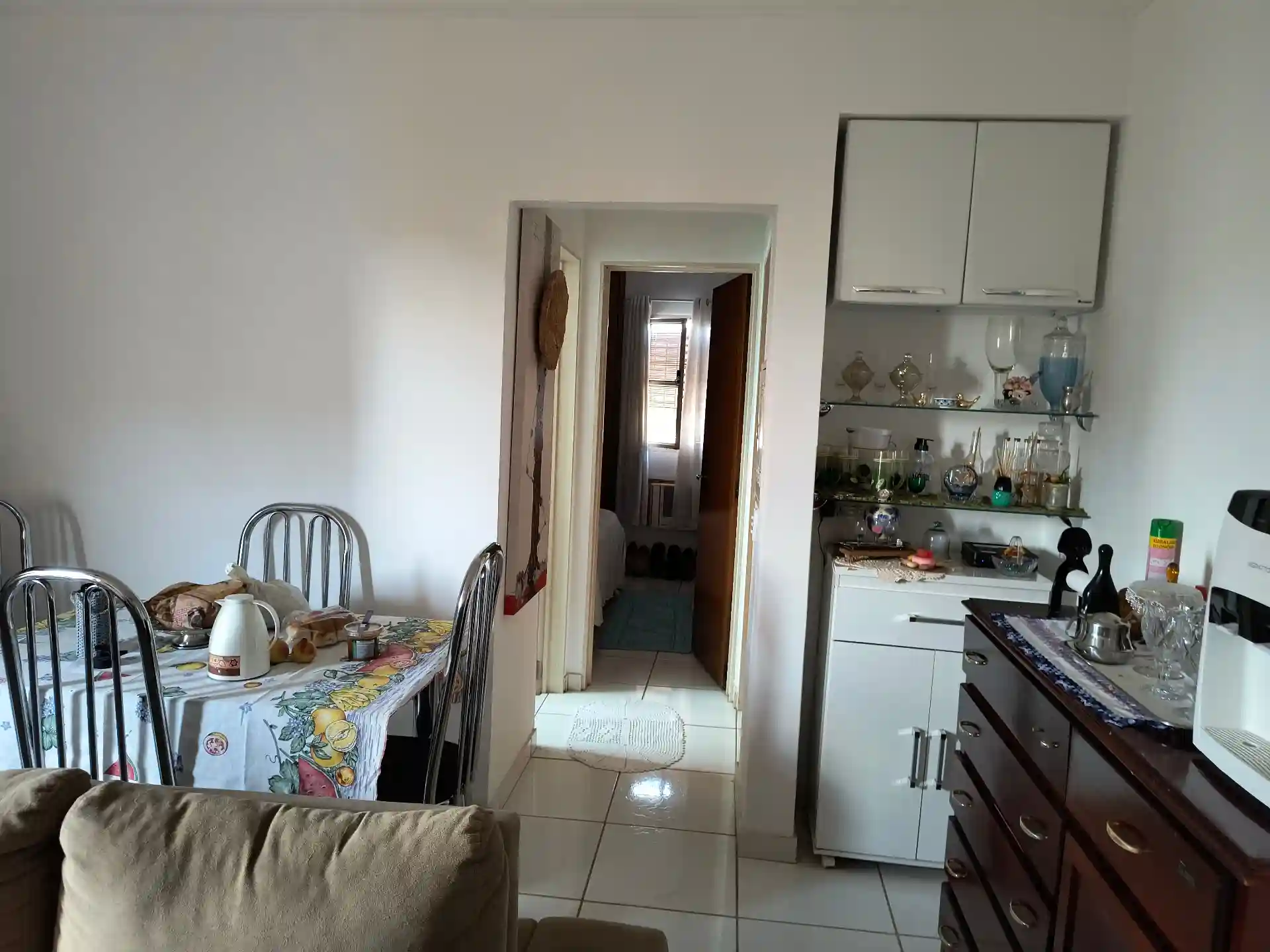 Apartamento com 2 quartos à venda, 55m² — foto 3 de 13