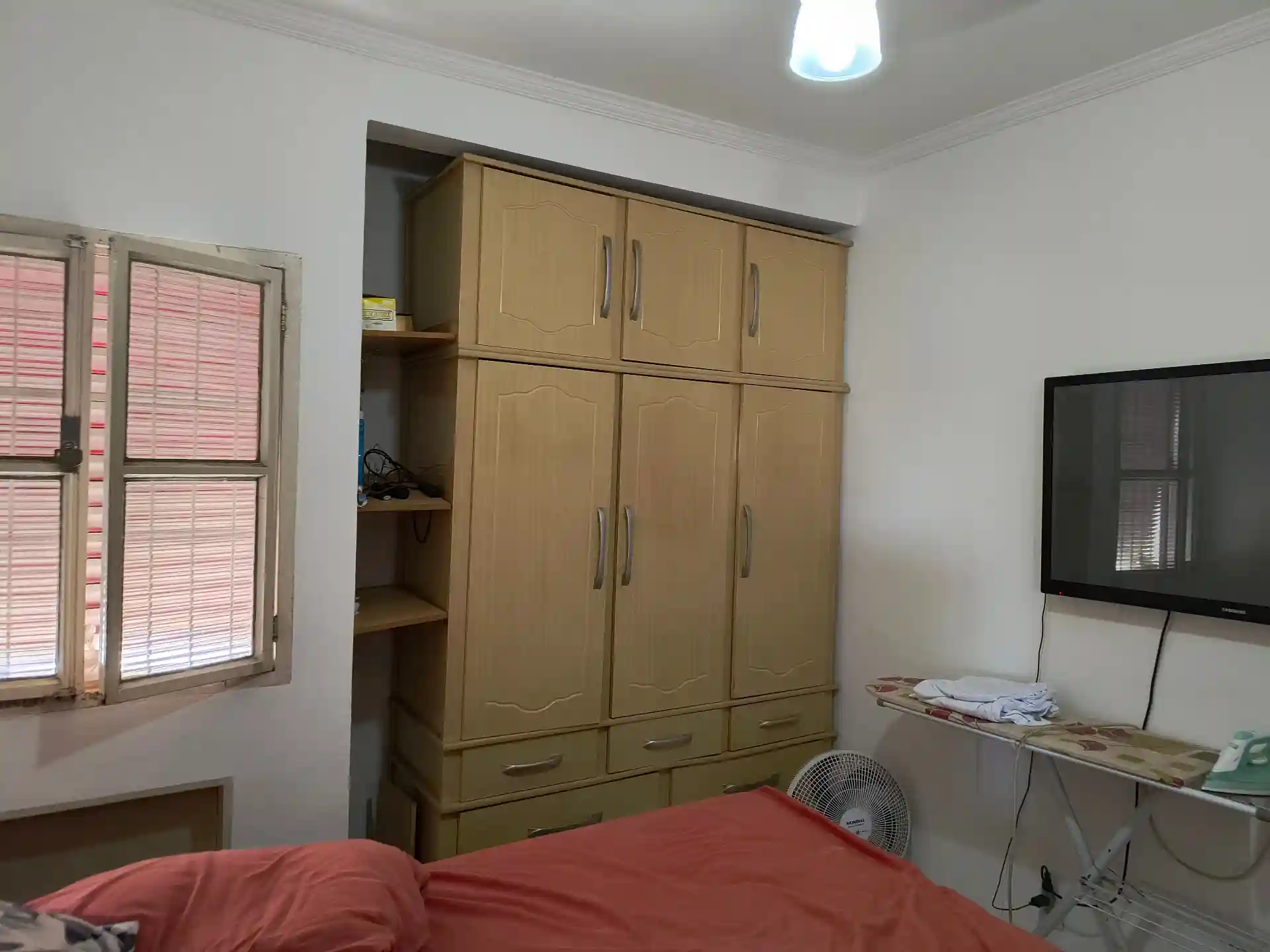 Apartamento com 2 quartos à venda, 55m² — foto 5 de 13