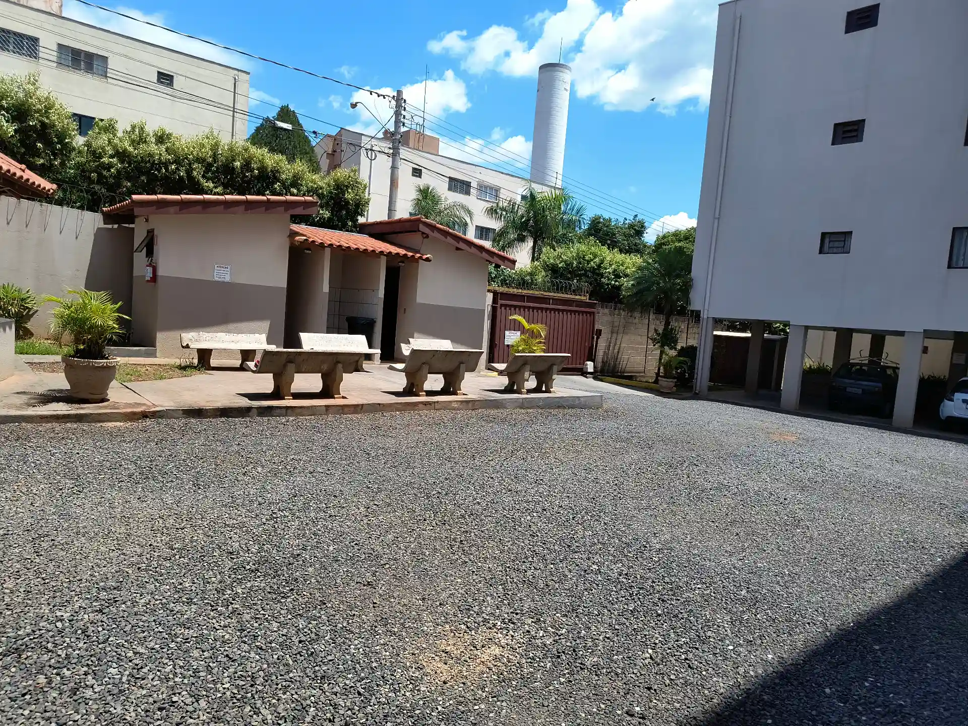 Apartamento com 2 quartos à venda, 55m² — foto 6 de 13