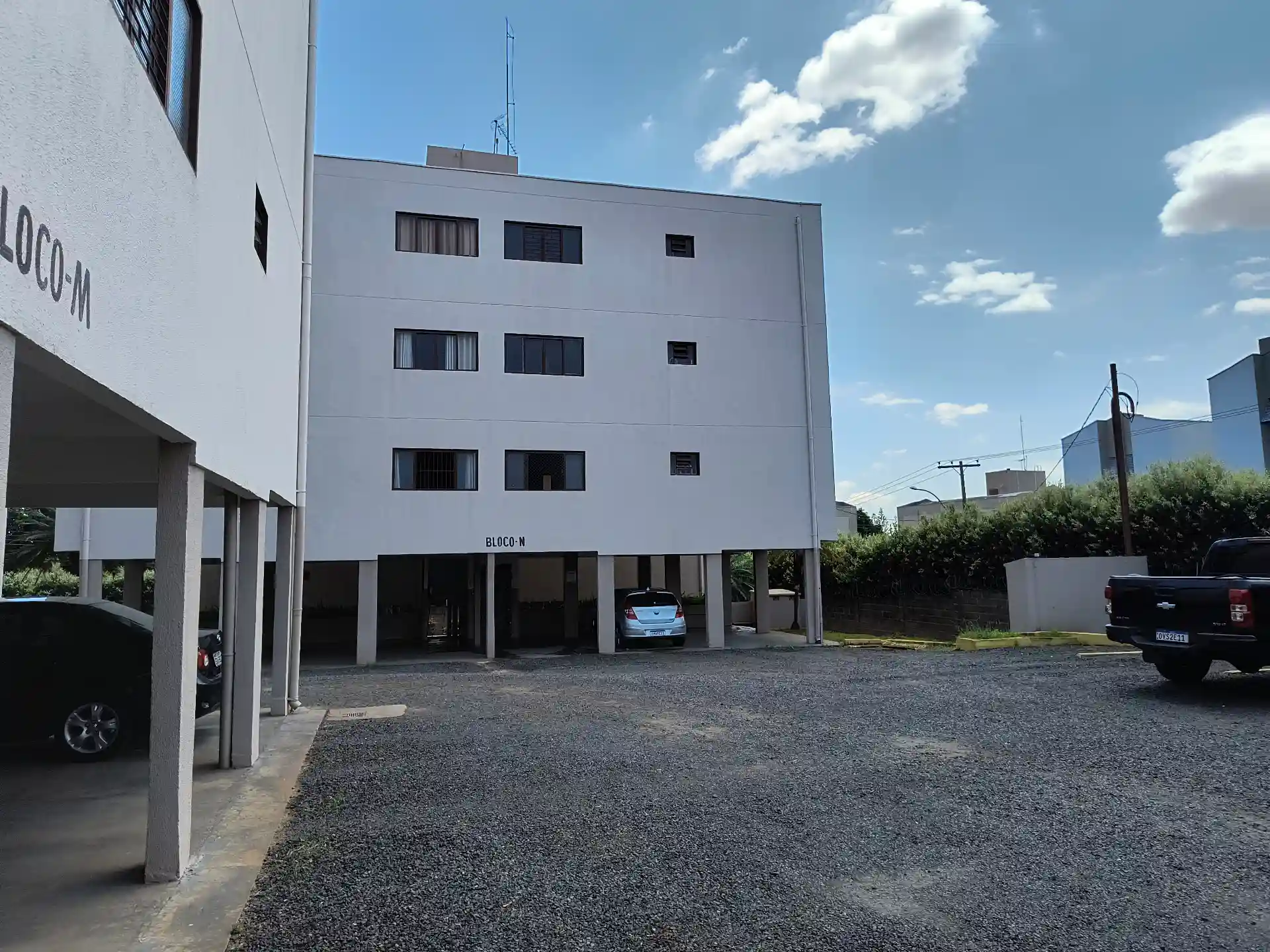 Apartamento com 2 quartos à venda, 55m² — foto 2 de 13