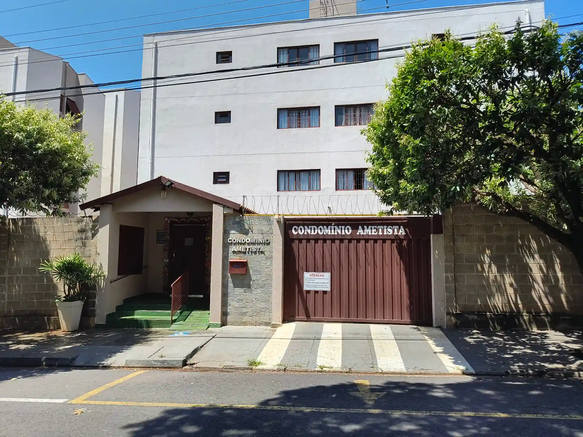 Apartamento com 2 quartos à venda, 55m² — foto 1 de 13