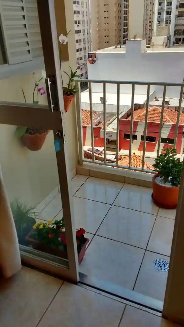 Apartamento com 1 quarto à venda, 102m² — foto 14 de 14