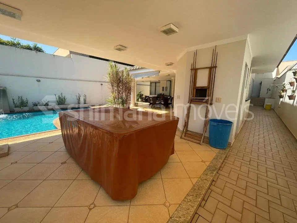 Casa de Condomínio para aluguel — foto 4 de 11