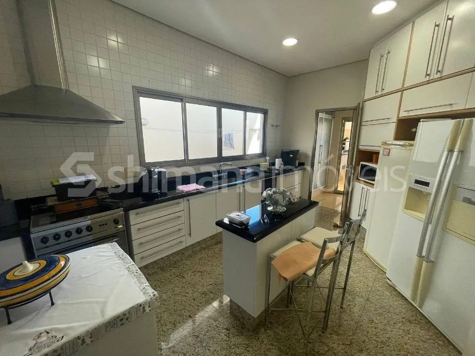 Casa de Condomínio para aluguel — foto 9 de 11