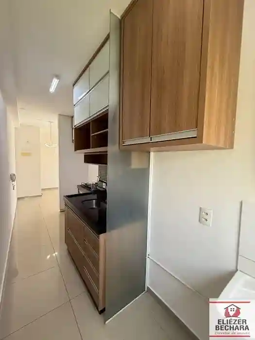 Apartamento com 2 quartos à venda, 51m² — foto 8 de 25