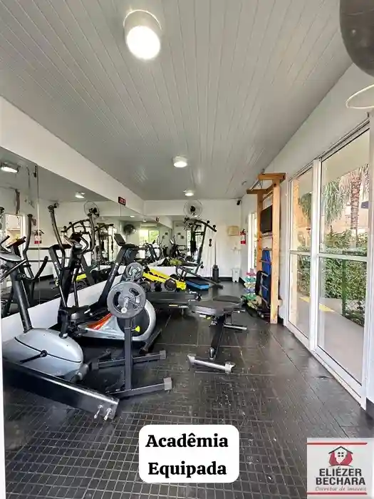 Apartamento com 2 quartos à venda, 51m² — foto 22 de 25