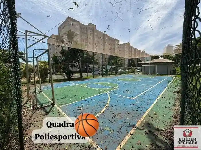 Apartamento com 2 quartos à venda, 51m² — foto 25 de 25